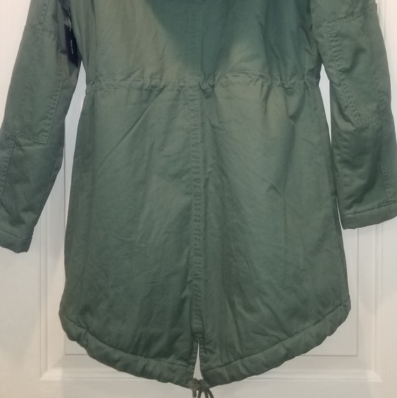 Gap Coat - Picture 5 of 5